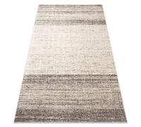 RugsX Carpet Fusion 8252 Cream Beige - Melange, Modern, Abstract 140X190 Cm