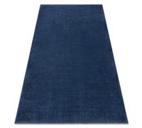 RugsX Lindo Rug in Blue | Size: 140 cm x 190 cm RUGSX Blue 140 cm x 190 cm
