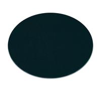 RugsX Lindo Rug in Green | Size: 60 cm diameter RUGSX Green 60 cm diameter