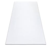 RugsX Lindo Rug in White | Size: 200 cm x 290 cm RUGSX White 200 cm x 290 cm