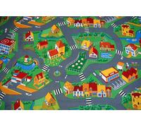 RugsX Little Goliath Rug - 100cm x 150cm