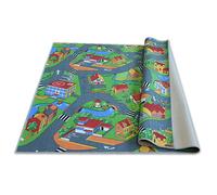 Little Village Rug RUGSX Multi 100cm x 150cm