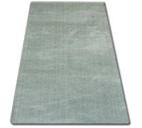 RugsX Micro Shaggy Rug - 240cm x 330cm