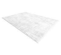 RugsX Modern Carpet Duke A0357 Cream - Vintage, Structured, Very Soft, Fring 140X190 Cm