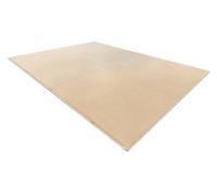 RugsX Lindo Rug in Beige | Size: 200 cm x 290 cm RUGSX Beige 200 cm x 290 cm