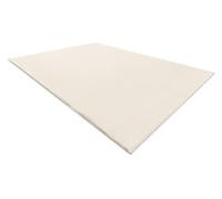 RugsX Modern Washing Carpet Lindo Cream, Anti-Slip, Shaggy 140X190 Cm