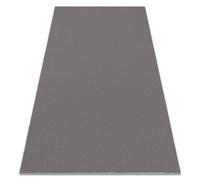 RugsX Modern Washing Carpet Lindo Grey, Anti-Slip, Shaggy 80X150 Cm