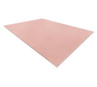 RugsX Lindo Rug in Pink | Size: 140 cm x 190 cm RUGSX Pink 140 cm x 190 cm