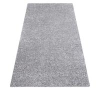 RugsX Modern Washing Carpet Ildo 71181060 Silver 140X200 Cm
