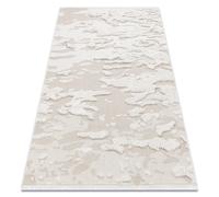 RugsX Moroc Rug in Beige | Size: 117 cm x 170 cm RUGSX Beige 117 cm x 170 cm