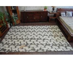 RugsX Natural Cord Rug - 133cm x 190cm