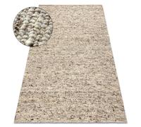 RugsX Nepal Rug in Beige | Size: 200 cm x 300 cm RUGSX Beige 200 cm x 300 cm