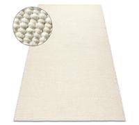 RugsX Nepal Rug in Yellow | Size: 80 cm x 150 cm RUGSX Yellow 80 cm x 150 cm