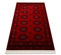 RugsX Orient Rug in Red | Size: 150 cm x 230 cm RUGSX Red 150 cm x 230 cm