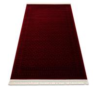 RugsX Orient Rug in Red | Size: 200 cm x 290 cm RUGSX Red 200 cm x 290 cm
