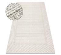 RugsX Origi Rug in Beige | Size: 80 cm x 150 cm RUGSX Beige 80 cm x 150 cm