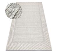 RugsX Origi Rug in Grey | Size: 120 cm x 170 cm RUGSX Grey 120 cm x 170 cm