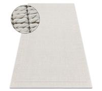 RugsX Origi Rug in Yellow | Size: 78 cm x 150 cm RUGSX Yellow 78 cm x 150 cm