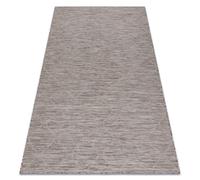 RugsX Patio Rug in Beige | Size: 117 cm x 170 cm RUGSX Beige 117 cm x 170 cm