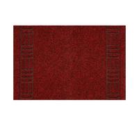 Primavera Doormat RUGSX Red 80cm x 410cm