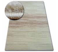 Shadow Rug RUGSX Beige 120cm x 170cm