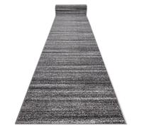 RugsX Runner Silver Sahara Desert, Sand Grey 100Cm 100X220 Cm