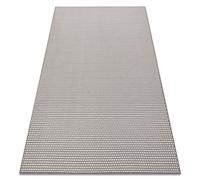 RugsX Sisal Sisalo Rug in Beige | Size: 80 cm x 150 cm RUGSX Beige 80 cm x 150 cm
