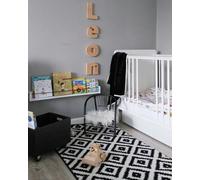 RugsX Sketch Rug - 280cm x 370cm