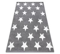 Sketch Rug RUGSX Grey 240cm x 330cm