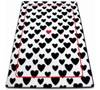 Sketch Rug RUGSX Yellow 160cm x 220cm