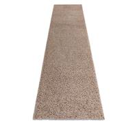 RugsX Soffi Runner in Beige | Size: 70 cm x 300 cm RUGSX Beige 70 cm x 300 cm