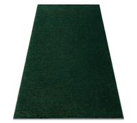 RugsX Softy Rug in Green | Size: 240 cm x 330 cm RUGSX Green 240 cm x 330 cm