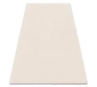 RugsX Teddy New Rug in Beige | Size: 200 cm x 290 cm RUGSX Beige 200 cm x 290 cm