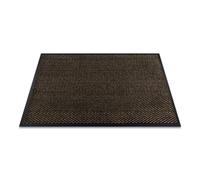 RugsX Texas 403 Doormat in Beige | Size: 50 cm x 80 cm RUGSX Beige 50 cm x 80 cm