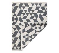 RugsX Twin Rug in Metallics | Size: 60 cm x 90 cm RUGSX Metallics 60 cm x 90 cm
