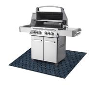 RugsX Vectra 800 Protective Rug in Blue | Size: 140 cm x 200 cm RUGSX Blue 140 cm x 200 cm