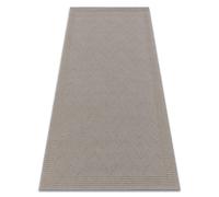 RugsX Villa Rug in Beige | Size: 80 cm x 150 cm RUGSX Beige 80 cm x 150 cm