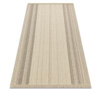 RugsX Villa Rug in Beige | Size: 80 cm x 150 cm RUGSX Beige 80 cm x 150 cm