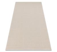 RugsX Villa Rug in Beige | Size: 80 cm x 150 cm RUGSX Beige 80 cm x 150 cm