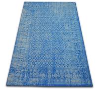 RugsX Vintage Rug - 120cm x 170cm