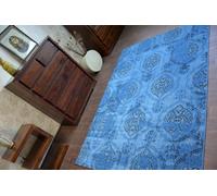 RugsX Vintage Rug - 140cm x 200cm