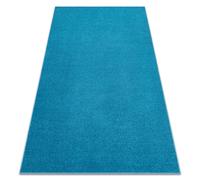 RugsX Wall-To-Wall Eton Rug - 100cm x 150cm