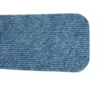 RugsX Wall-To-Wall Malta Rug in Blue | Size: 200 cm x 400 cm RUGSX Blue 200 cm x 400 cm