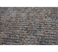 Wall-To-Wall Malta Rug RUGSX Brown 150cm x 400cm