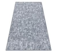 Wall-To-Wall Pozzolana Rug RUGSX Grey 100cm x 200cm