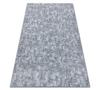 RugsX Wall-To-Wall Pozzolana Rug - 100cm x 250cm