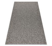 RugsX Wall-To-Wall Superstar 836 Rug in Beige | Size: 250 cm x 300 cm RUGSX Beige 250 cm x 300 cm