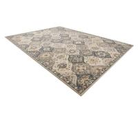 RugsX Wool Carpet Legend 468 05 Gb500 Osta - Oriental, Exclusive Beige / Grey 240X340 Cm