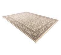 RugsX Wool Carpet Legend 468 12 Gb620 Osta - Ornament, Frame Exclusive Beige / Brown 160X230 Cm