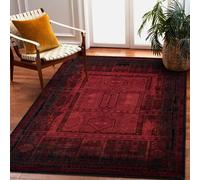 RugsX Wool Carpet Omega Nakbar Oriental - Ruby 300X400 Cm